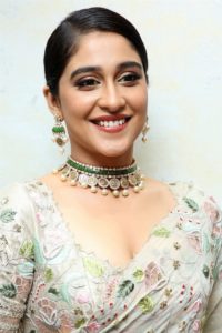 Regina Cassandra at Kalasha Jewels Signature Bridal Lounge Launch