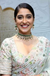 Regina Cassandra at Kalasha Jewels Signature Bridal Lounge Launch