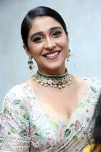 Regina Cassandra at Kalasha Jewels Signature Bridal Lounge Launch