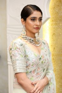 Regina Cassandra at Kalasha Jewels Signature Bridal Lounge Launch