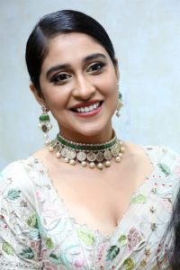 Regina Cassandra at Kalasha Jewels Signature Bridal Lounge Launch