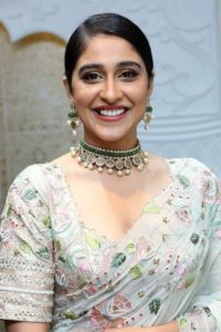 Regina Cassandra at Kalasha Jewels Signature Bridal Lounge Launch