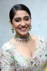 Regina Cassandra at Kalasha Jewels Signature Bridal Lounge Launch