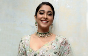 Regina Cassandra at Kalasha Jewels Signature Bridal Lounge Launch