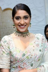 Regina Cassandra at Kalasha Jewels Signature Bridal Lounge Launch