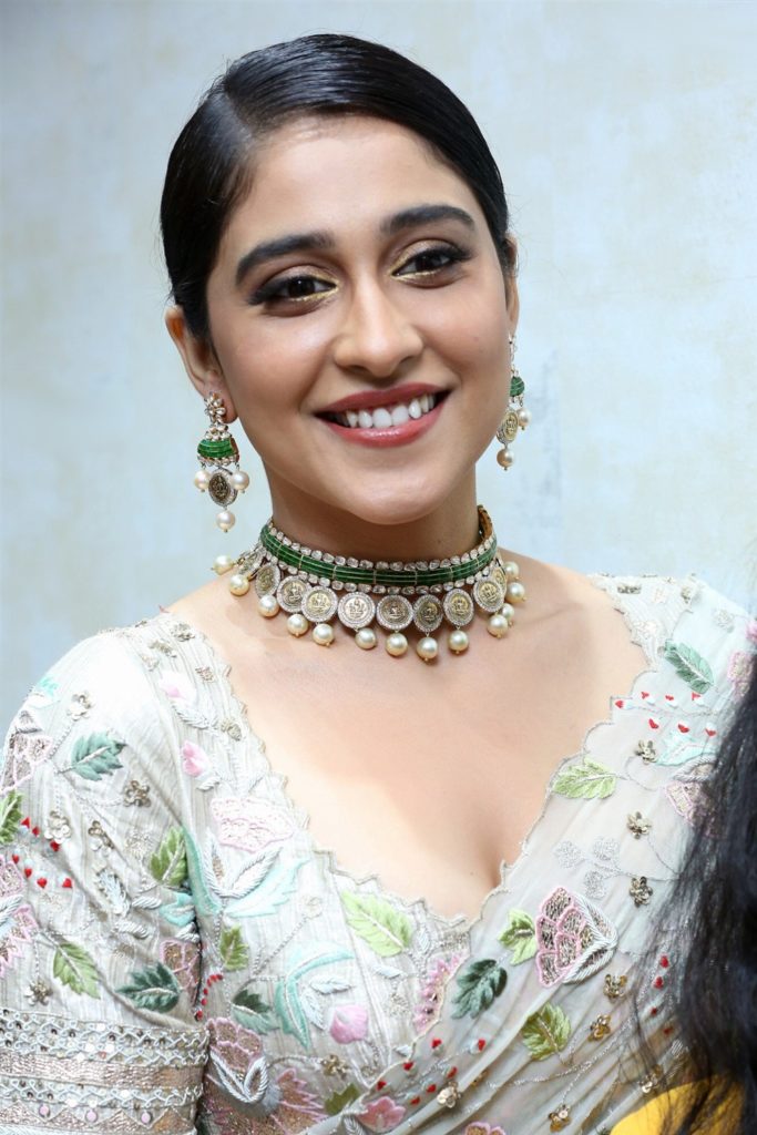 Regina Cassandra at Kalasha Jewels Signature Bridal Lounge Launch