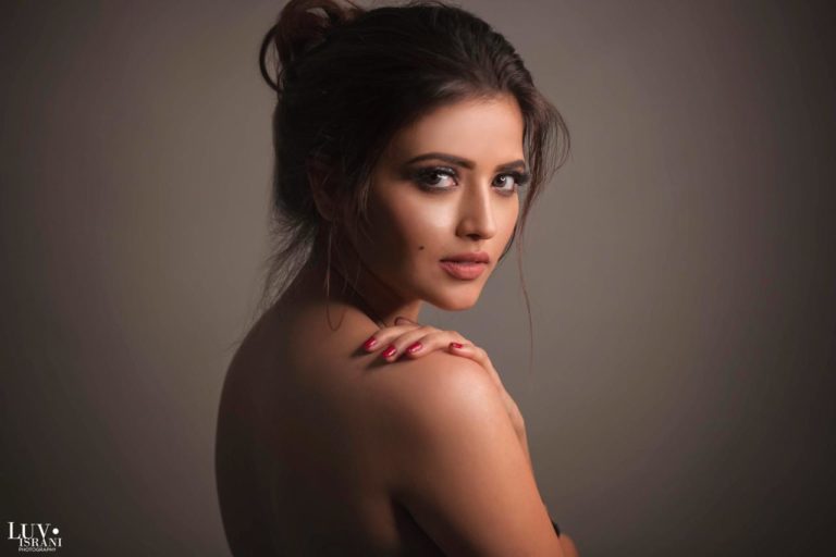 Shirin Kanchwala