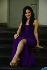 Urvashi Pardeshi