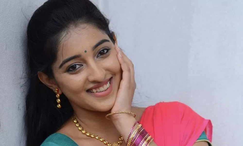 Mouryaani stills from Sundarangudu shooting Coverage Press Meet