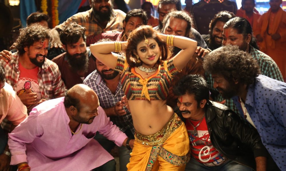 Priyanka Augustin