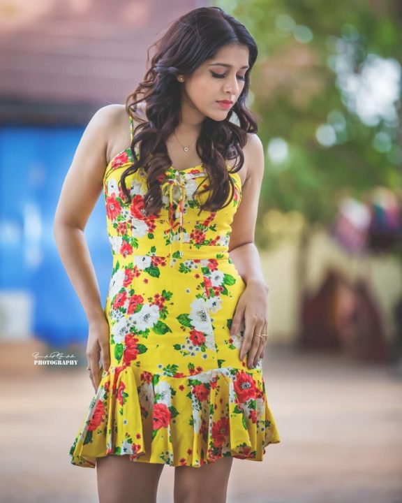 Rashmi Gautam