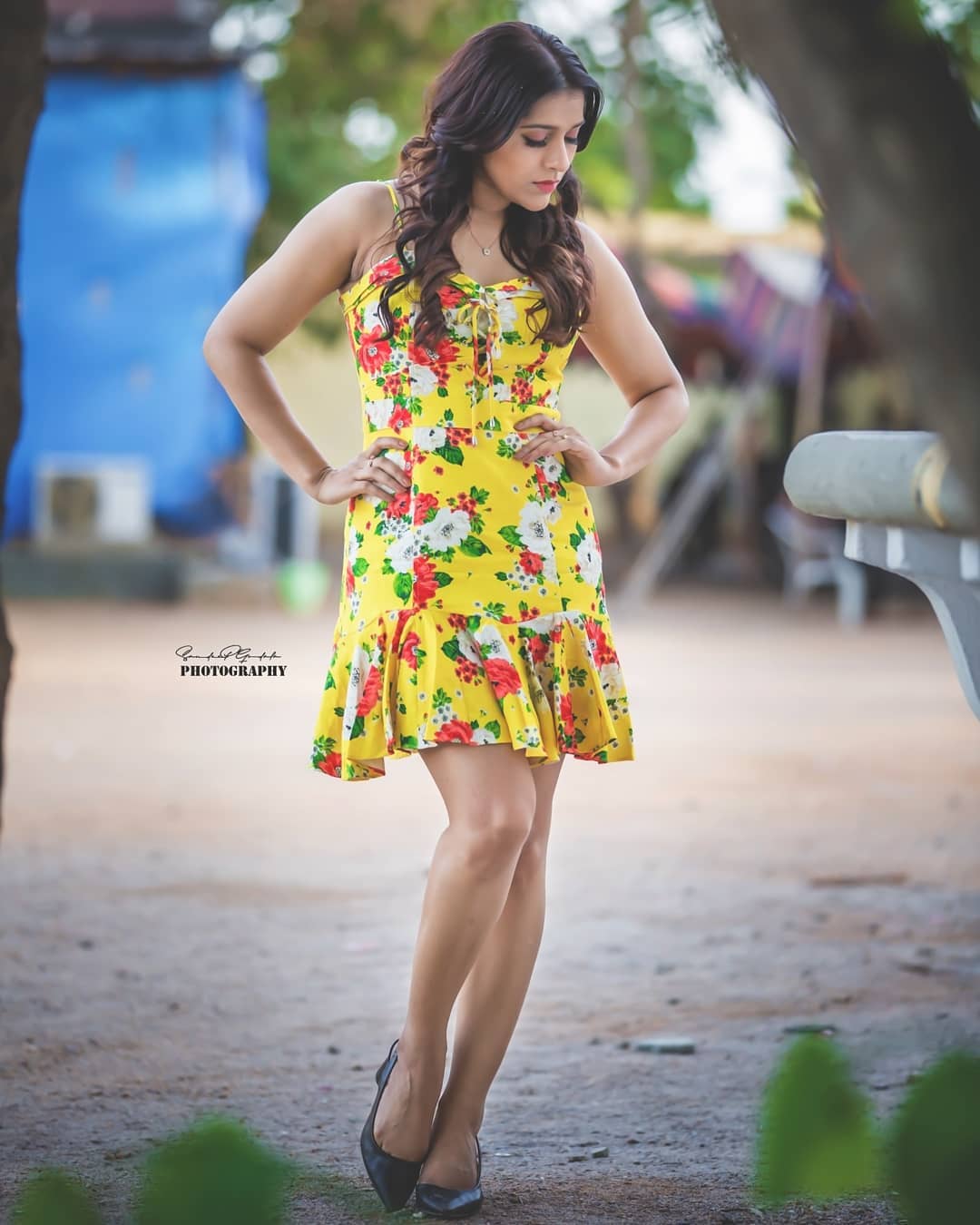 Rashmi Gautam