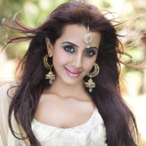 Sanjjanaa Galrani