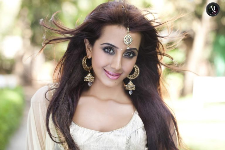 Sanjjanaa Galrani