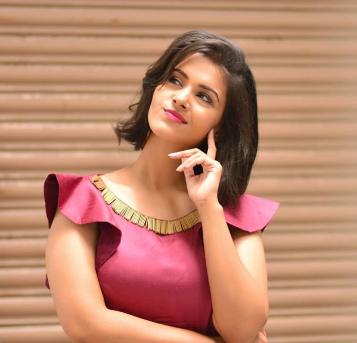 Swathishta Krishnan