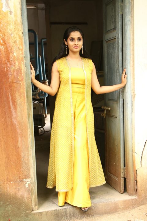 Arthana Binu