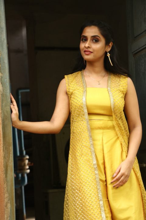 Arthana Binu