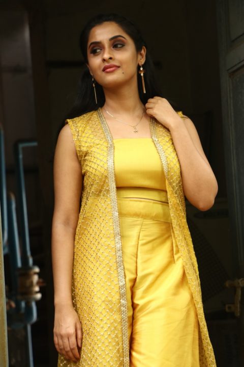 Arthana Binu