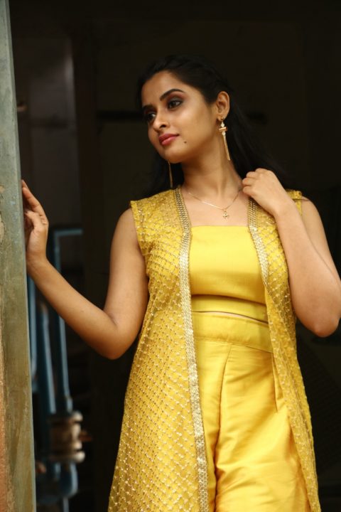 Arthana Binu