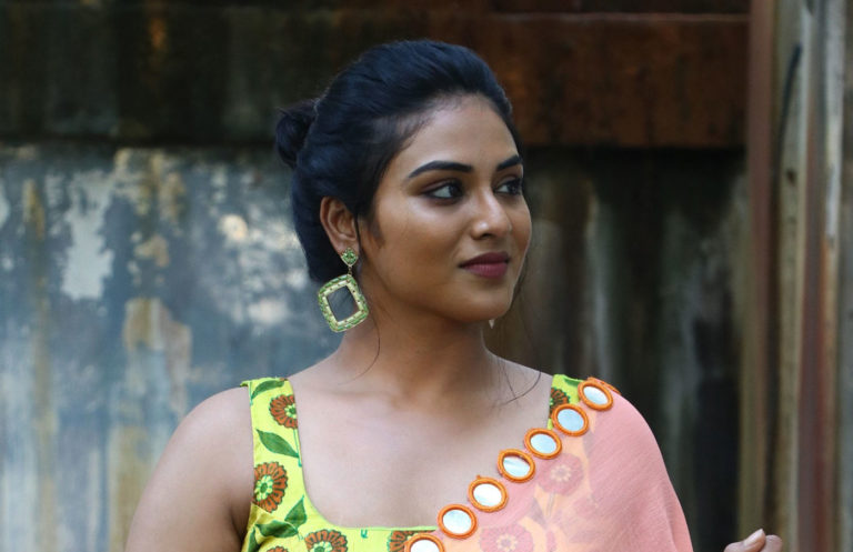 Indhuja Ravichandran