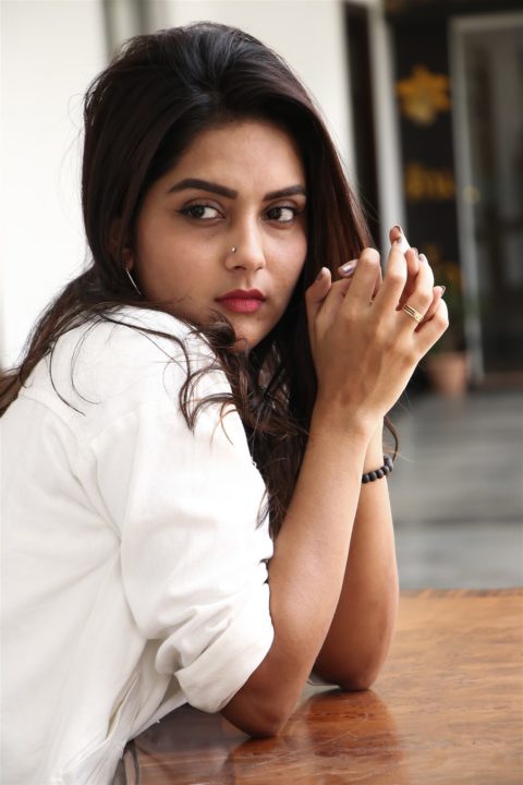 Mahima Nambiar