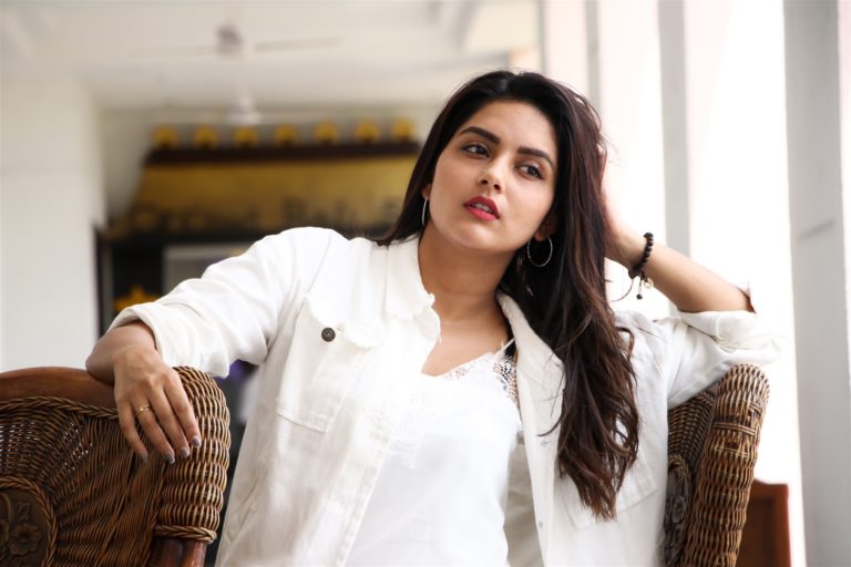 Mahima Nambiar