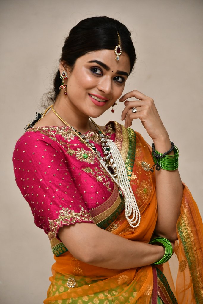 Priyanka Sharma at Savaari Teaser Launch - South Indian Actress