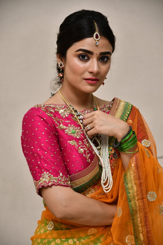 Priyanka Sharma at Savaari Teaser Launch - South Indian Actress