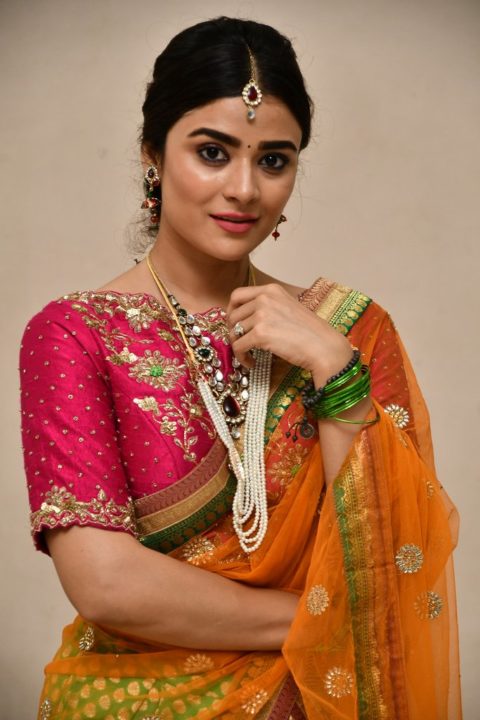 Priyanka Sharma at Savaari Teaser Launch