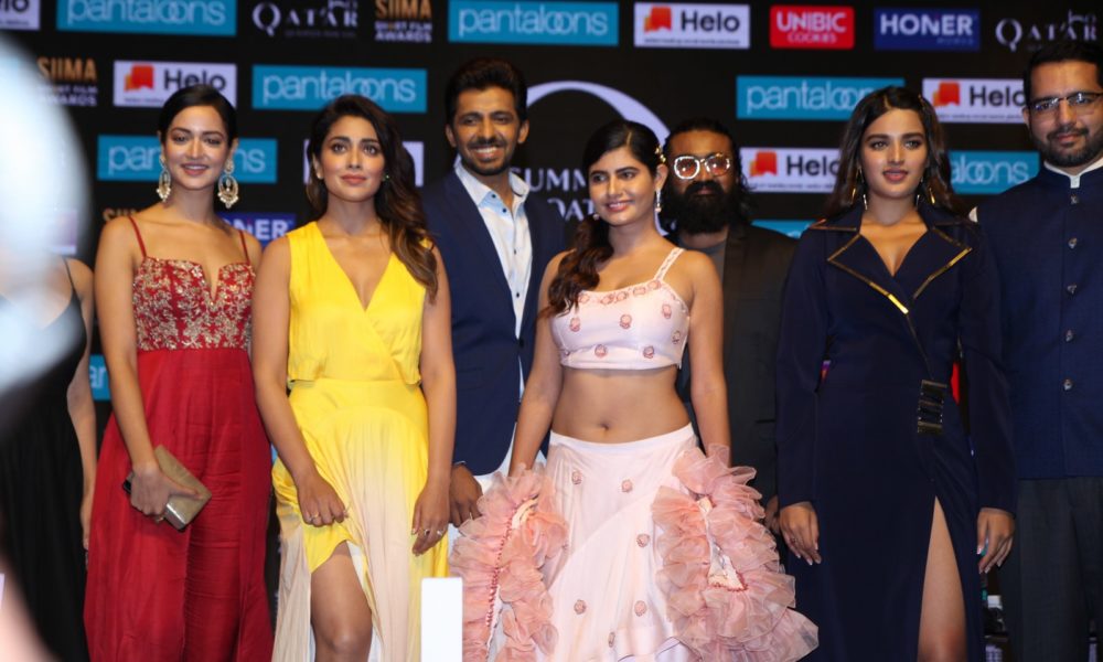 SIIMA 2019 to host on 15-16 Aug at Qatar