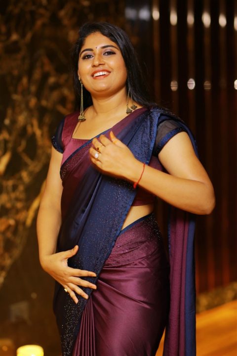 Sonia Chowdary