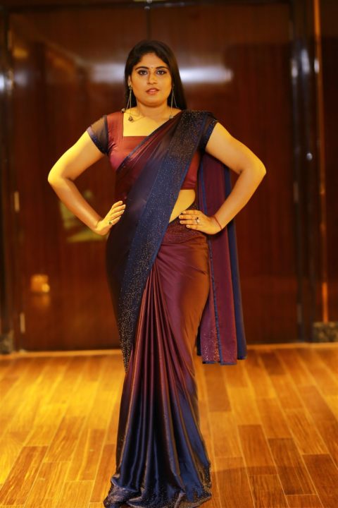 Sonia Chowdary