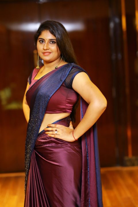 Sonia Chowdary