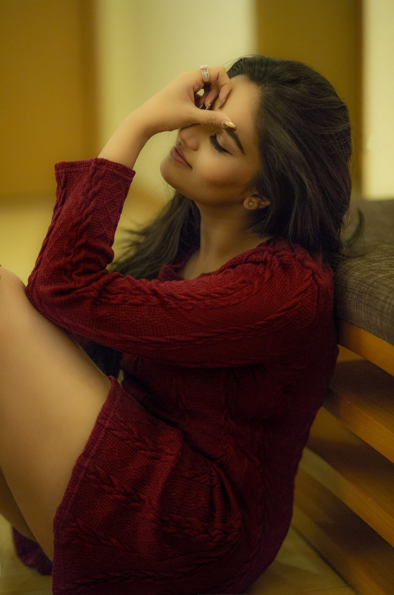 SreeMukhi