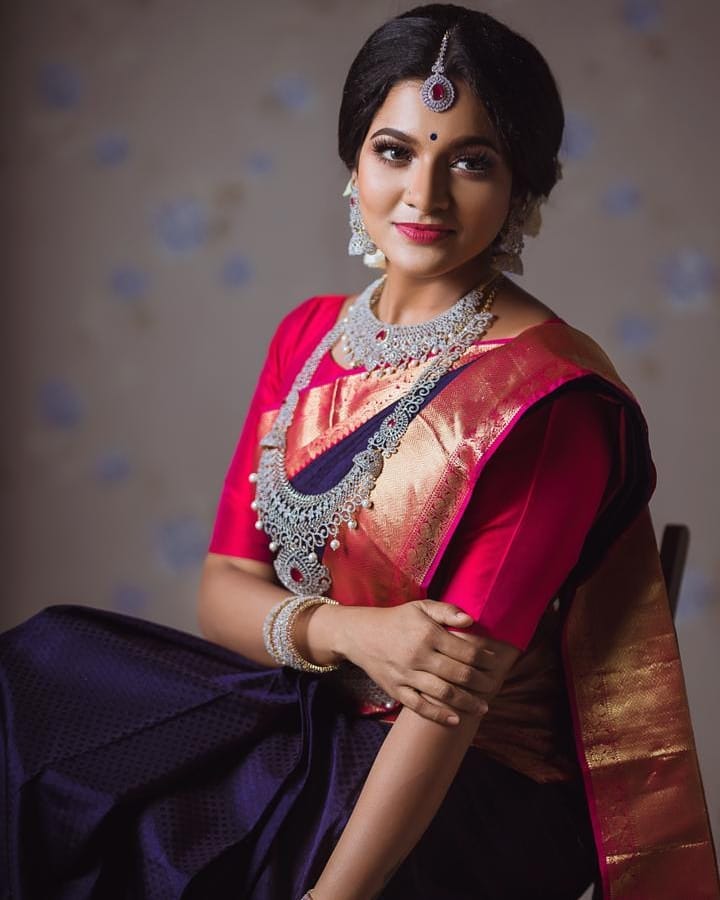 Chithu VJ photoshoot stills - South Indian Actress