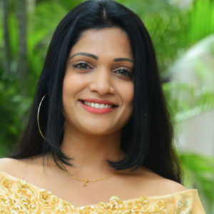 Katyayani Sharma
