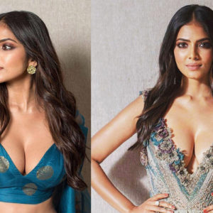 Malavika Mohanan