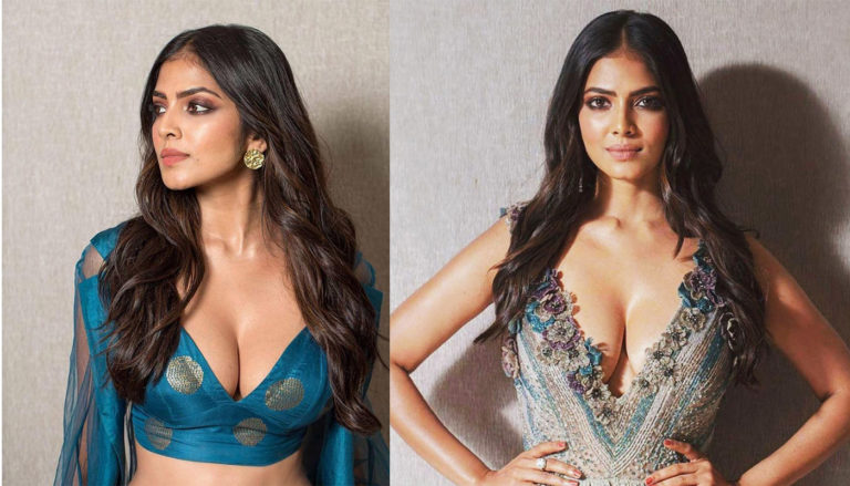 Malavika Mohanan