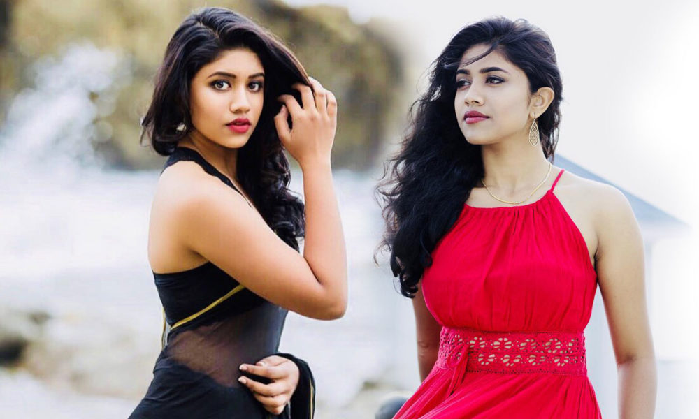 Malavika Satheesan photos