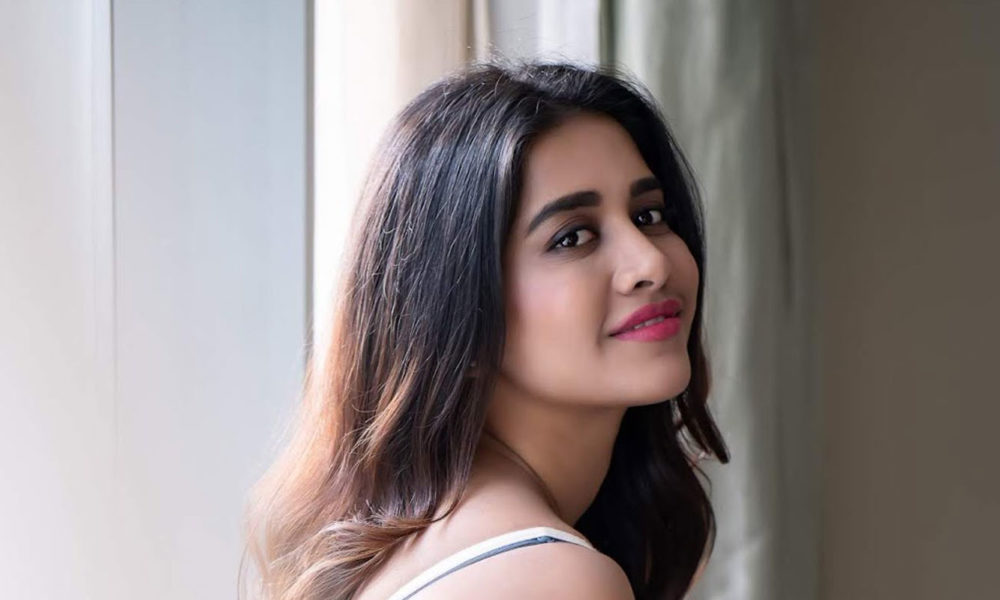 Nabha Natesh Photoshoot stills by Anil Kumar M