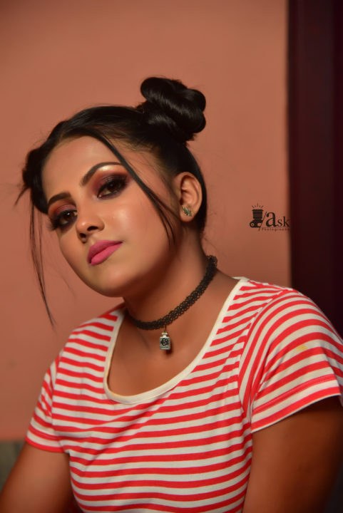 Sreevidya Nair