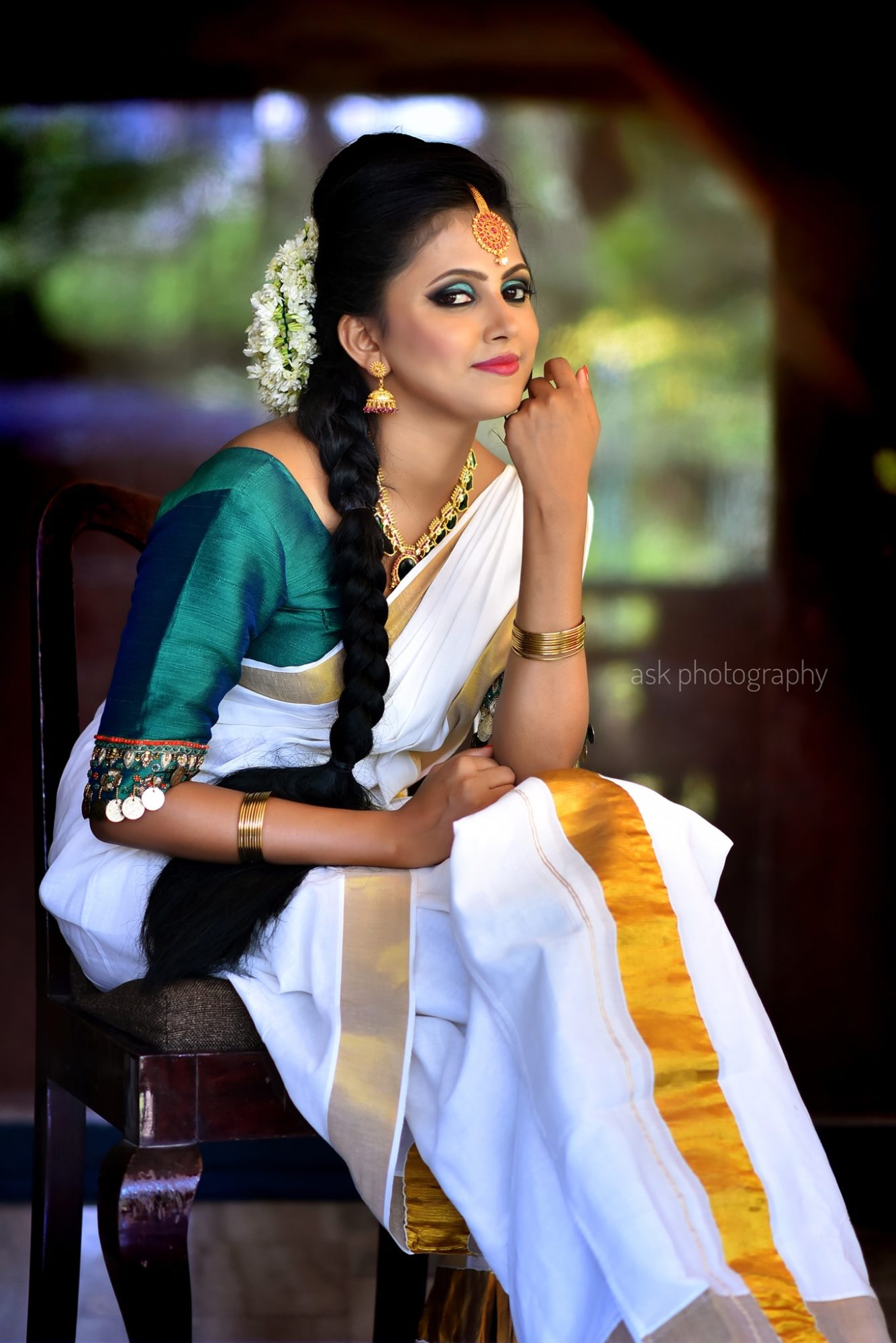 Sreevidya Nair