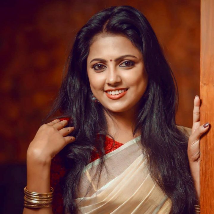 Sreevidya Nair