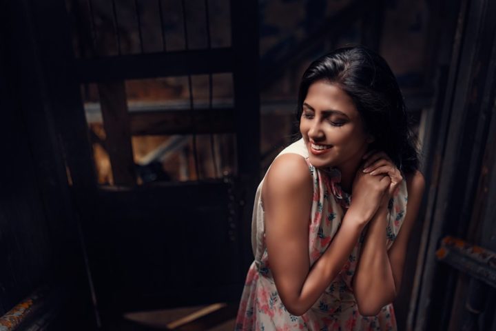 Sreevidya Nair