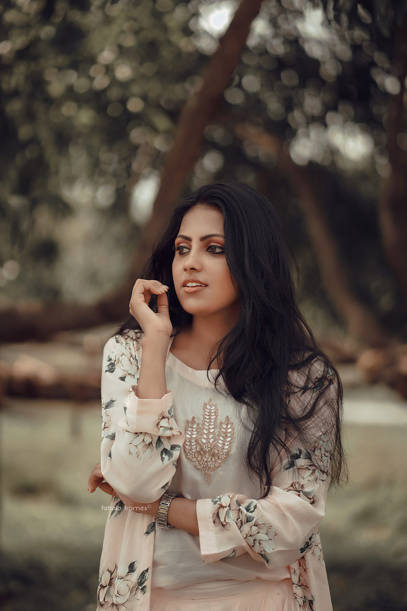 Sreevidya Nair