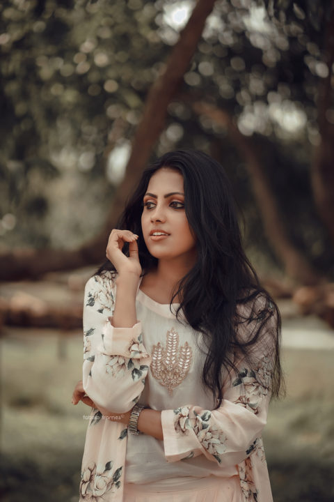 Sreevidya Nair