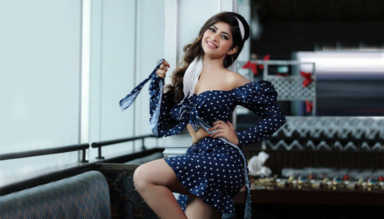 Srijitaa Ghosh