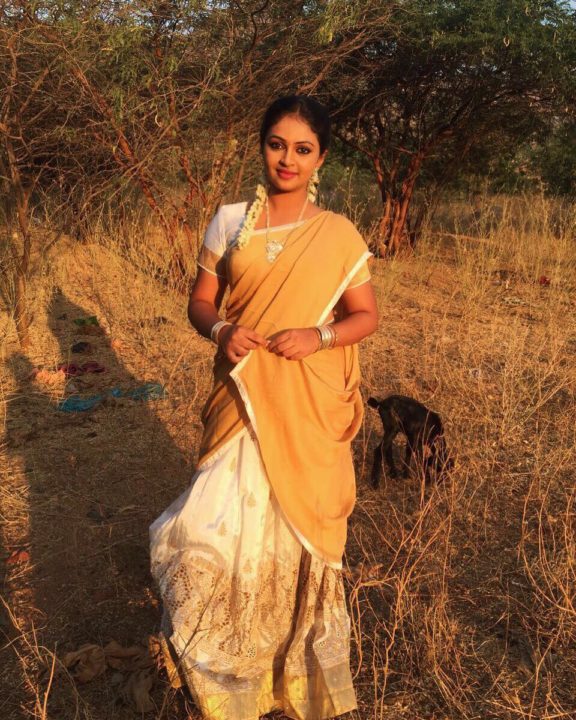 Arundhathi Nair