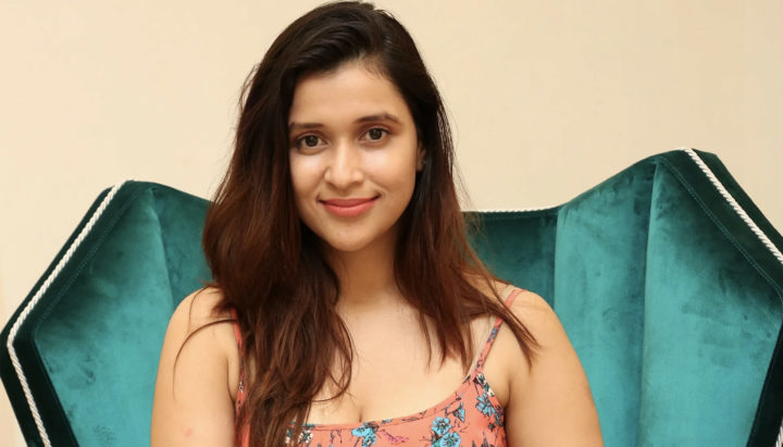 Mannara Chopra