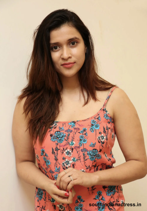 Mannara Chopra